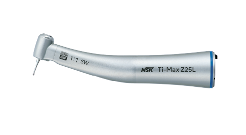 Ti-Max Zmicro <small>Rotary instrument</small>